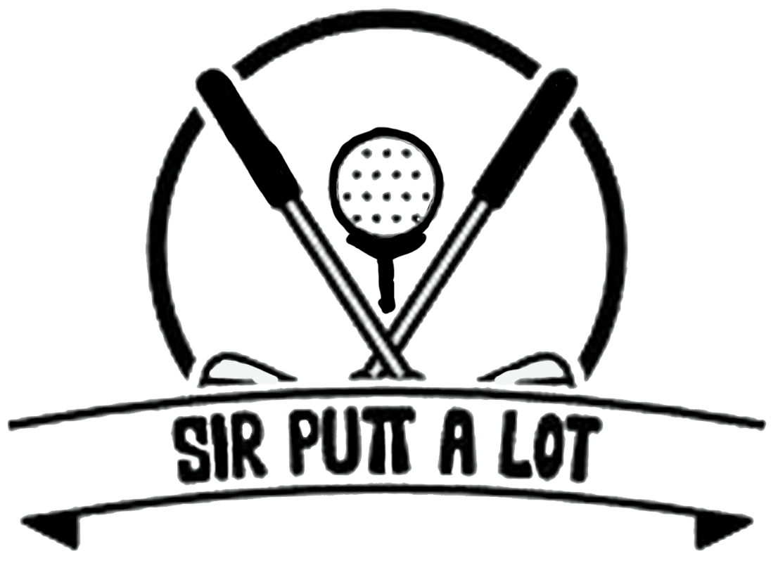 Sir Putt a Lot